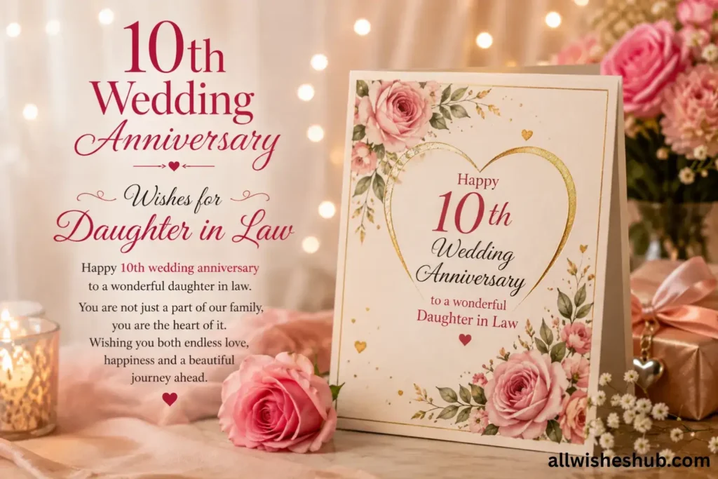 10th-wedding-anniversary-wishes-for-daughter-in-law