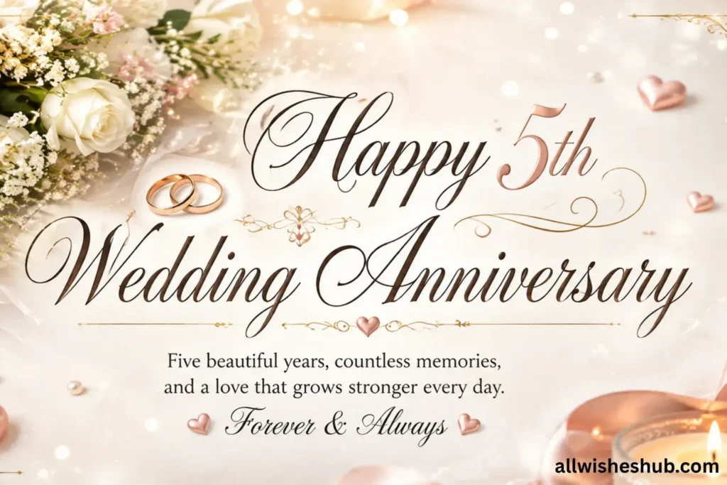 5th-anniversary-wishes-for-daughter-in-law