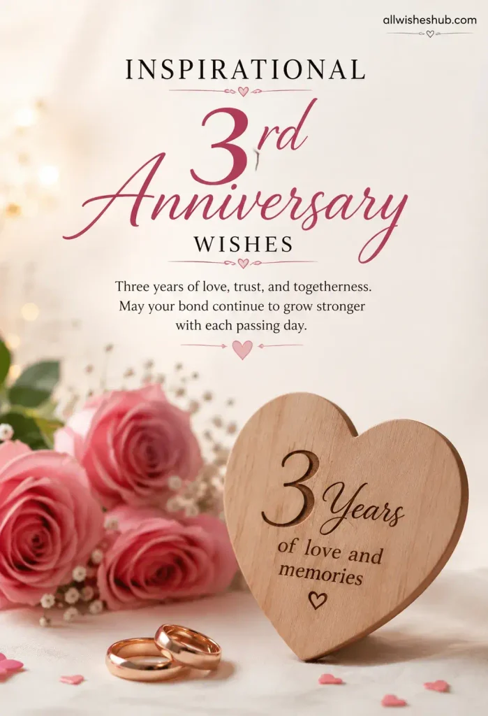 inspirational-3rd-anniversary-wishes