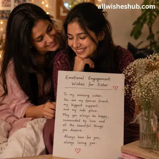 emotional-engagement-wishes-for-sister