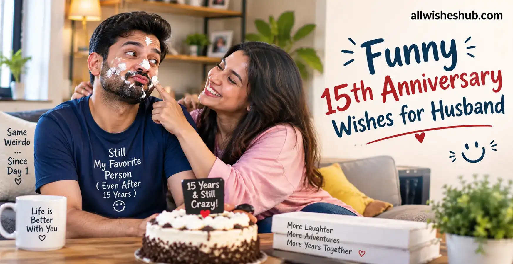 funny-15th-anniversary-wishes-for-husband