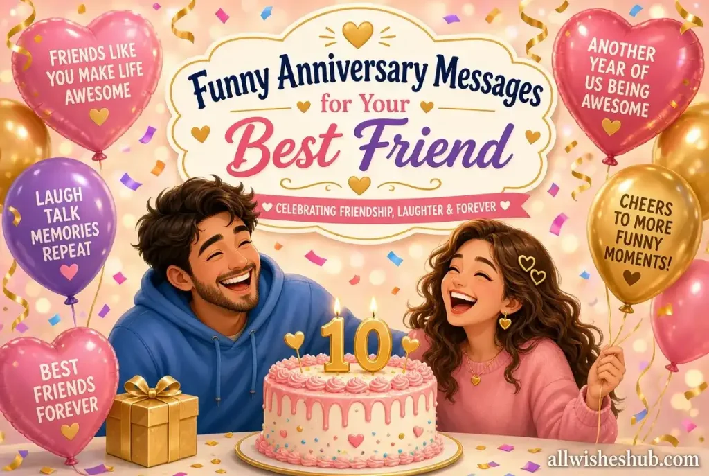 funny-anniversary-messages-for-your-best-friend