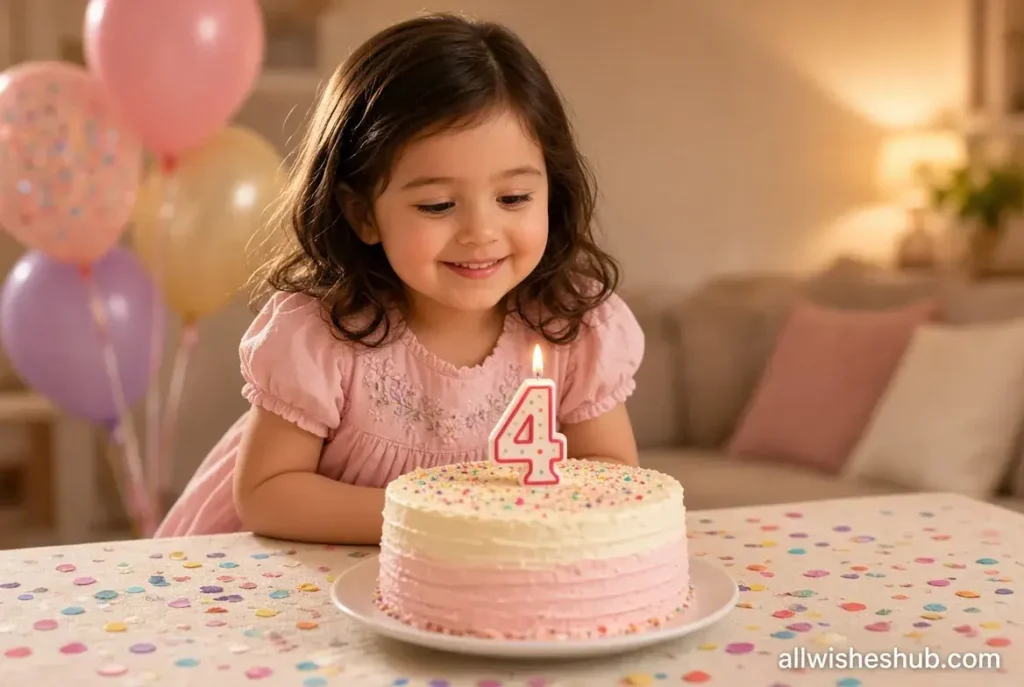 heartwarming-4th-birthday-wishes-for-daughter