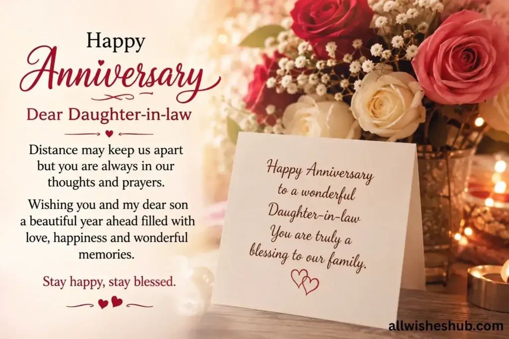 long-distance-anniversary-wishes-for-daughter-in-law
