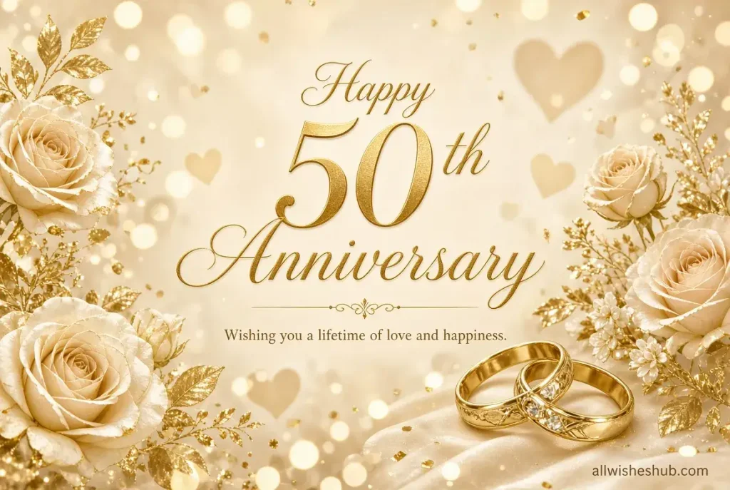 short-and-simple-happy-50th-anniversary-wishes