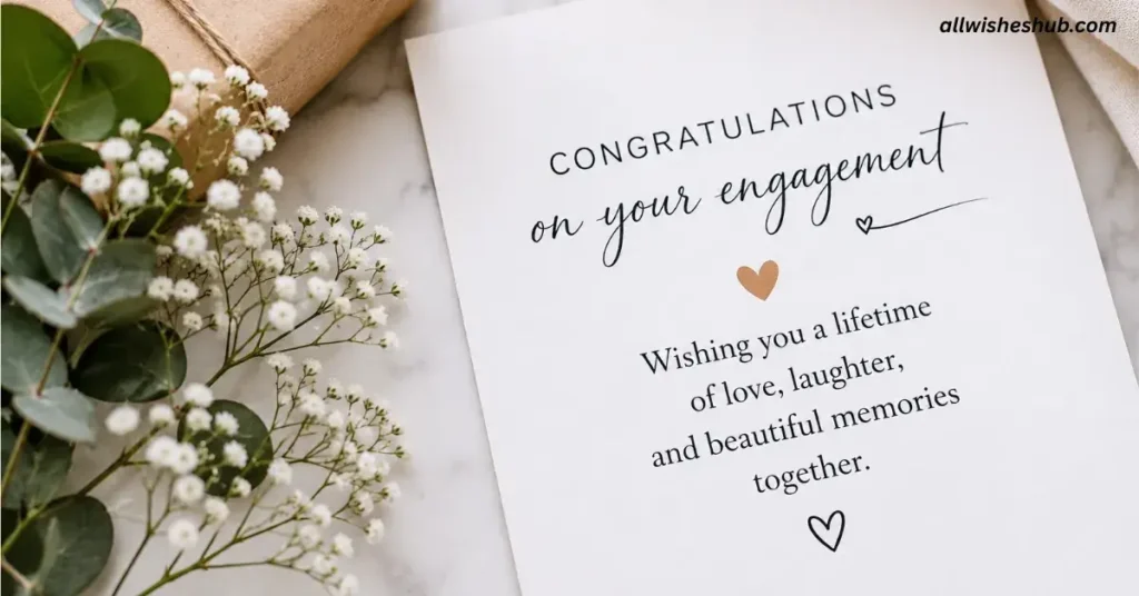 unique-engagement-wishes-for-sister