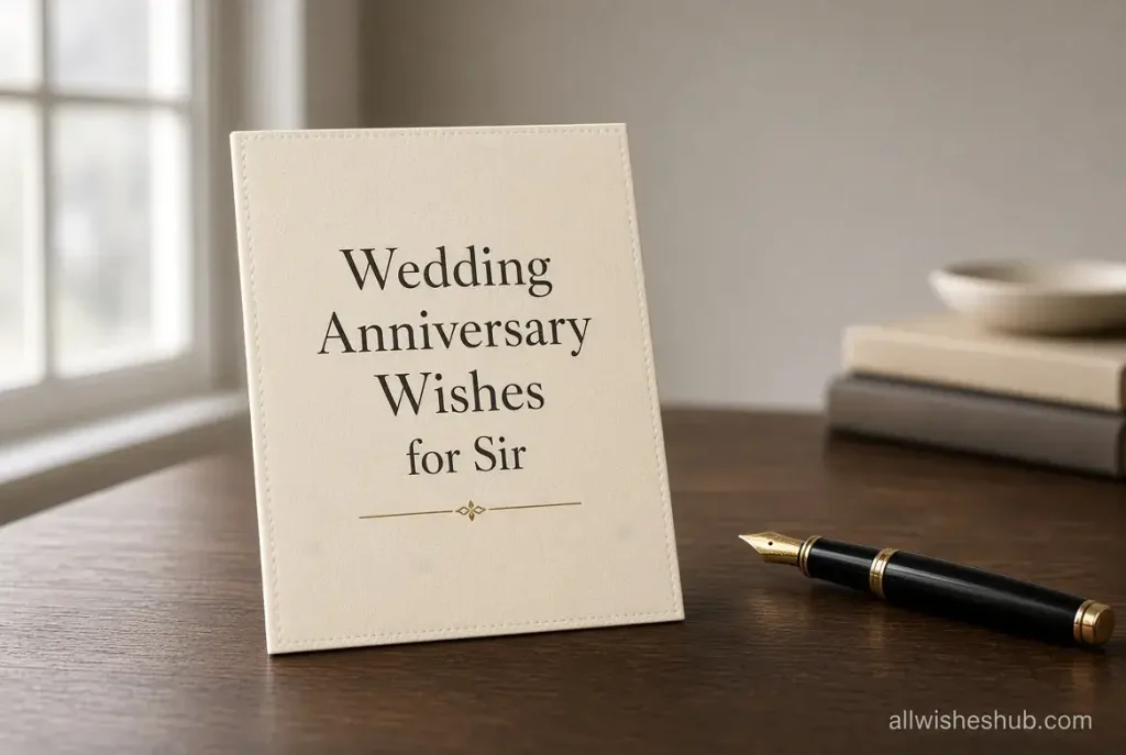 wedding-anniversary-wishes-for-sir
