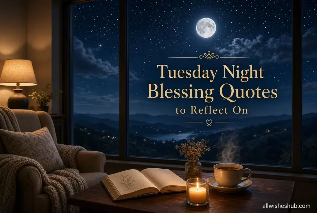 tuesday-night-blessing-quotes-to-reflect-on
