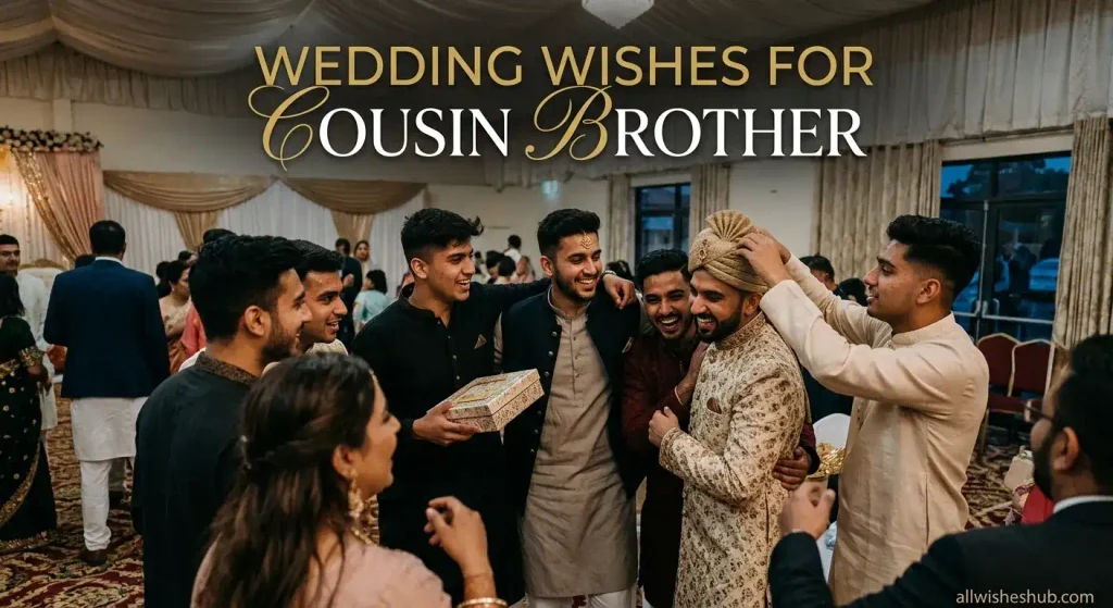 wedding-wishes-for-cousin-brother