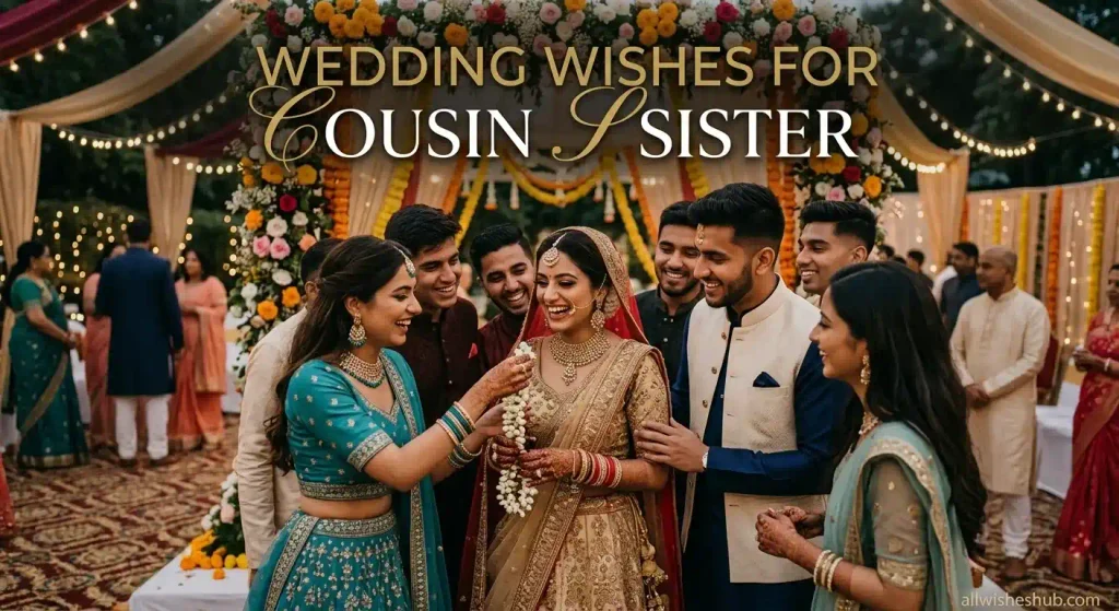 wedding-wishes-for-cousin-sister