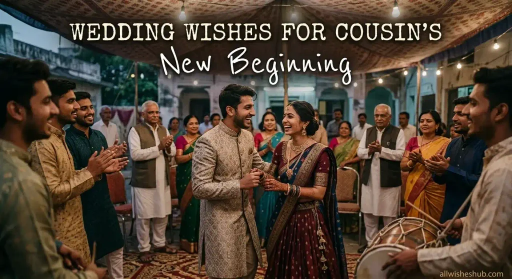 wedding-wishes-for-cousins-new-beginning