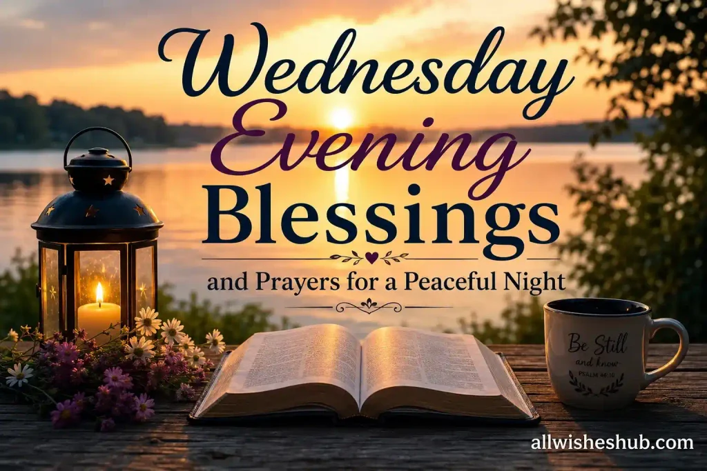 wednesday-evening-blessings-and-prayers-for-a-peaceful-night